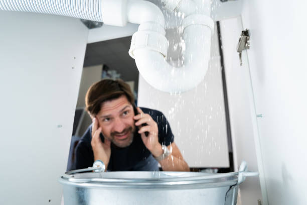 Best Emergency Plumber  in Silver Summit, UT