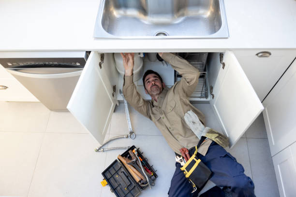 Best Leak Detection Services  in Silver Summit, UT