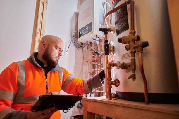 Best Sewer Line Repair  in Silver Summit, UT