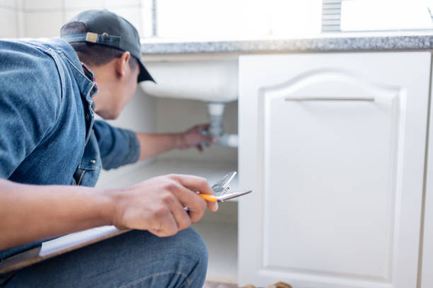 Best Hot Water Heater Installation  in Silver Summit, UT