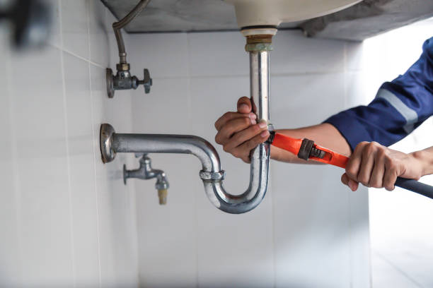 Best 24-Hour Plumber Near Me  in Silver Summit, UT
