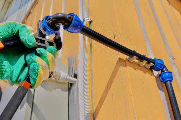 Best Gas Line Repair  in Silver Summit, UT