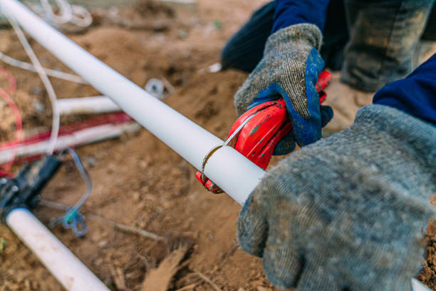 Best Toilet Repair Services  in Silver Summit, UT